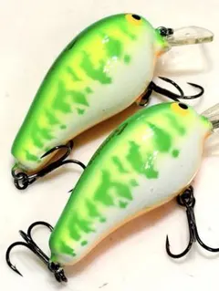 2026年最新】バルサ50 クランクの人気アイテム - メルカリ