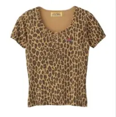 2026年最新】ヒステリックグラマー レオパードの人気アイテム - メルカリ