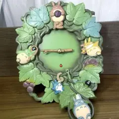 2026年最新】トトロ 振り子時計の人気アイテム - メルカリ