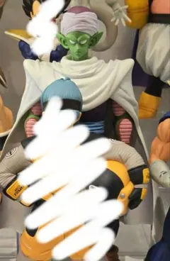 2026年最新】ドラゴンボール 一番くじ フィギュア 箱無しの人気