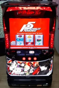 2026年最新】パチンコ ペルソナの人気アイテム - メルカリ