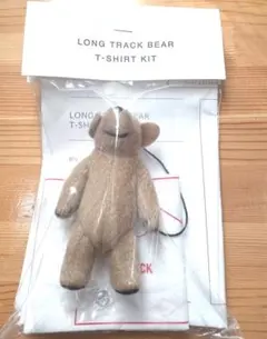 2026年最新】ロングトラックベアの人気アイテム - メルカリ
