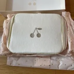 2026年最新】bonpoint ポーチの人気アイテム - メルカリ