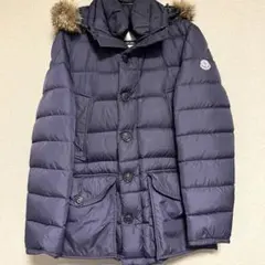 2026年最新】MONCLER CLUNYの人気アイテム - メルカリ