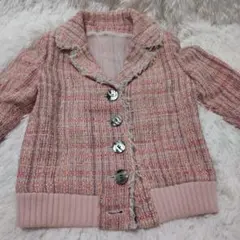 2026年最新】ルネ ツイード ジャケットの人気アイテム - メルカリ