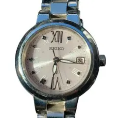 2026年最新】セイコー ルキア 1b22の人気アイテム - メルカリ