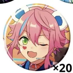 2026年最新】姫宮桃李 缶バッジの人気アイテム - メルカリ