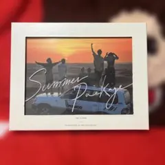 2026年最新】bts summer package 2016の人気アイテム - メルカリ