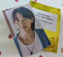 2026年最新】SEVENTEENラキドロジョンハンの人気アイテム - メルカリ