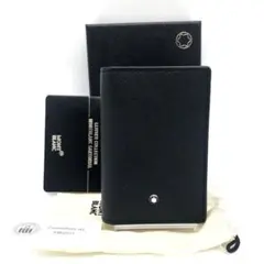 2026年最新】名刺入れ モンブランの人気アイテム - メルカリ