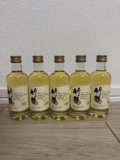 2026年最新】竹鶴12年 180mlの人気アイテム - メルカリ