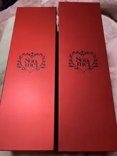 2026年最新】ソウメイ 空箱の人気アイテム - メルカリ