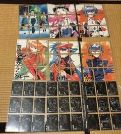 2026年最新】エヴァンゲリオン カードダスマスターズ 四集の人気