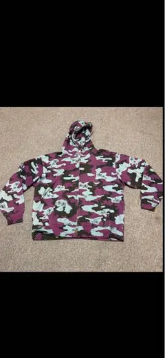 2026年最新】スターチーム ジップパーカーの人気アイテム - メルカリ