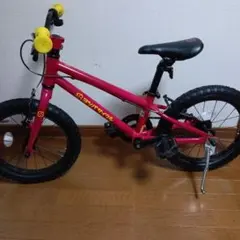 2026年最新】ヨツバサイクル 16インチの人気アイテム - メルカリ