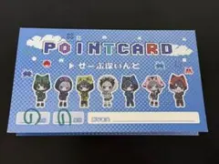 2026年最新】せーぶぽいんと ポイントカードの人気アイテム - メルカリ