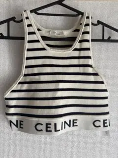 2026年最新】セリーヌ タンクトップの人気アイテム - メルカリ