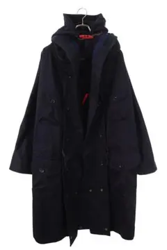 2026年最新】kapital リングコートの人気アイテム - メルカリ