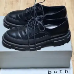 2026年最新】both gao derbyの人気アイテム - メルカリ