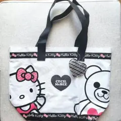 2026年最新】CECIl mcbee キティの人気アイテム - メルカリ