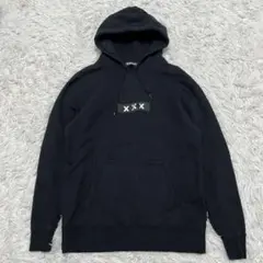 2026年最新】god selection xxx パーカーの人気アイテム - メルカリ