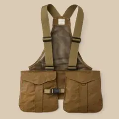 2026年最新】filson フィッシングベストの人気アイテム - メルカリ