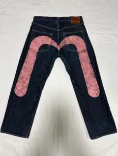 2026年最新】EVISU 大黒 ピンクの人気アイテム - メルカリ