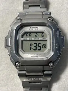 2026年最新】g-shock mr-g 110の人気アイテム - メルカリ