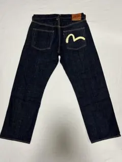 2026年最新】EVISU デニム・ジーンズの人気アイテム - メルカリ