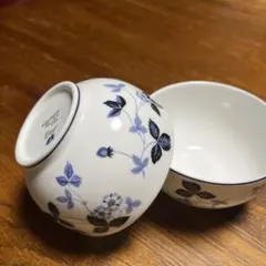 2026年最新】ウェッジウッド ストロベリーブルーの人気アイテム - メルカリ