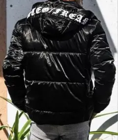 2026年最新】adamsJUGGLER ダウンジャケットの人気アイテム - メルカリ