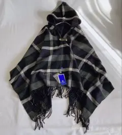 2026年最新】クレストブリッジ ポンチョの人気アイテム - メルカリ