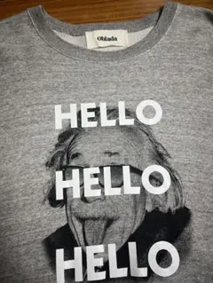 2026年最新】Oblada アインシュタインの人気アイテム - メルカリ