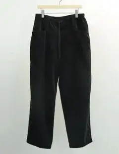 2026年最新】COMOLI コーデュロイ ドローストリングパンツの人気