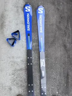 2026年最新】salomon race 165の人気アイテム - メルカリ