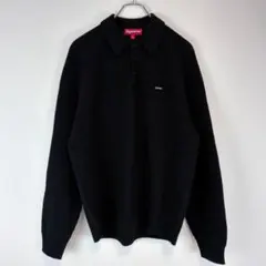 2026年最新】SUPREME POLO sweater sの人気アイテム - メルカリ