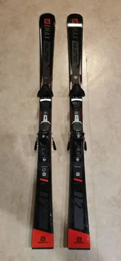 2026年最新】SALOMON S/MAX 12の人気アイテム - メルカリ