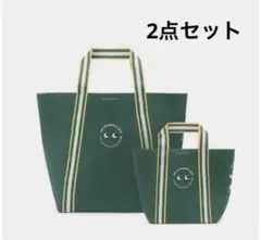 2026年最新】アニヤハインドマーチ エコバッグ ミニの人気アイテム