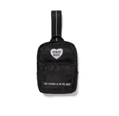 2026年最新】HUMAN MADE ショルダーバッグの人気アイテム - メルカリ