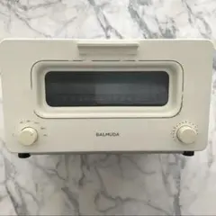 2026年最新】バルミューダ トースター 中古の人気アイテム - メルカリ