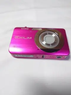 2026年最新】 CASIO exilim ex-z80の人気アイテム - メルカリ