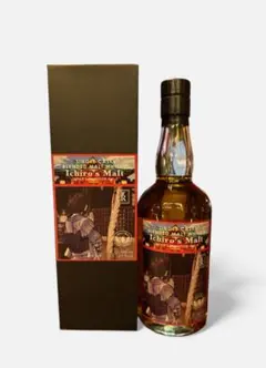 2026年最新】イチローズモルト ウイスキーの人気アイテム - メルカリ