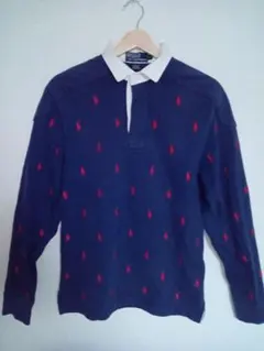 2026年最新】エルボーパッチ ラルフローレンの人気アイテム - メルカリ