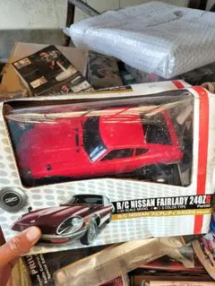 2026年最新】240z ラジコンの人気アイテム - メルカリ