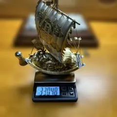 2026年最新】銀製宝船の人気アイテム - メルカリ
