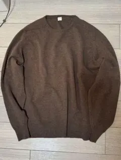 2026年最新】E. Tautz ニット・セーターの人気アイテム - メルカリ