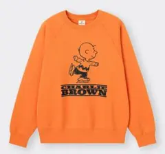 2026年最新】スヌーピー スウェット オレンジの人気アイテム - メルカリ