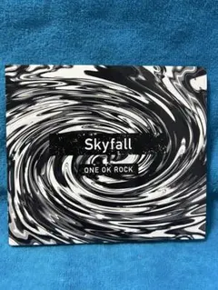 2026年最新】SKYFALL one ok rockの人気アイテム - メルカリ