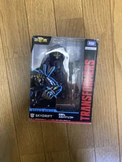 2026年最新】タカラトミーSS－38スカイドリフトトランスフォーマーの