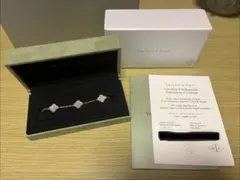 2026年最新】ヴァンクリーフ＆アーペル ピュア アルハンブラの人気